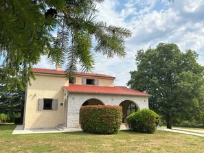 Villa Branko****