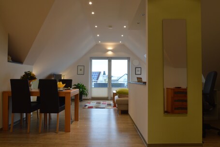Herzlich Willkommen in unserer Wohlfühlwohnung