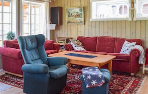 living-room