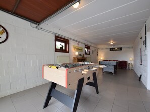 Recreation Room