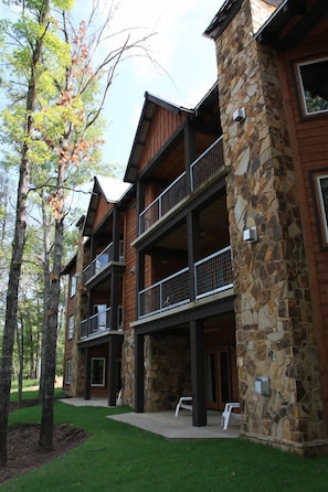 Trout Hill Condos