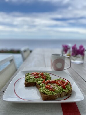 Frukost