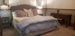 2nd king size bed