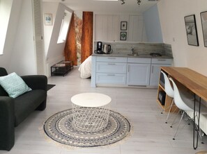 Interiör