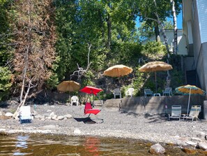 Boendeområde