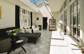 living-room