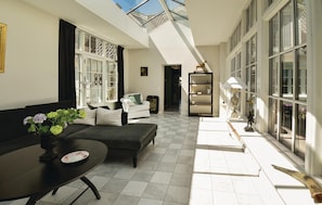 living-room