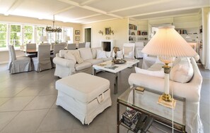 living-room