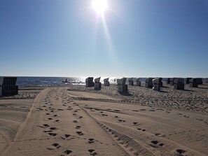 Ostseestrand Ückeritz