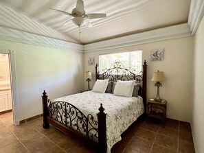 King Bedroom #2
