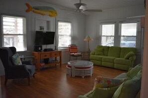 Gathering Place or Family Area