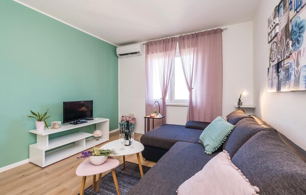 living-room