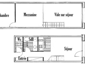 Inside