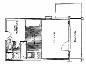 Planlösning