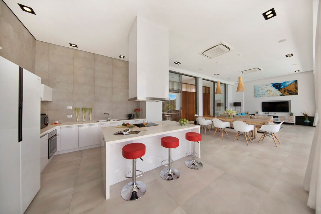 Picture of villa