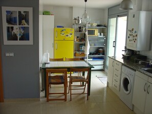 Cucina privata