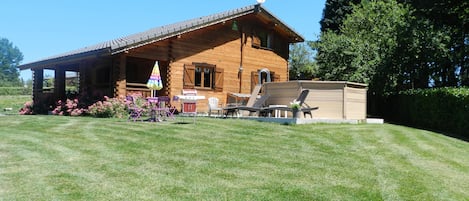 Außenbereich