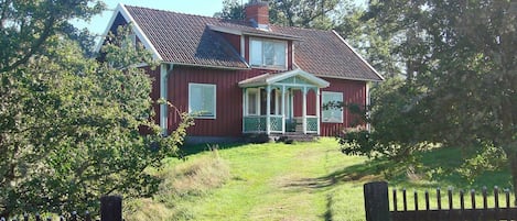 Eksteriør