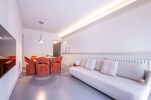 Coin séjour