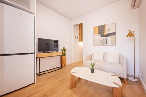 Coin séjour