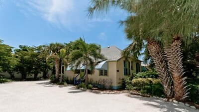 Anna Maria House
