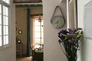 Interiör