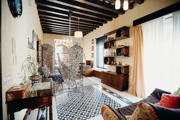 Intérieur