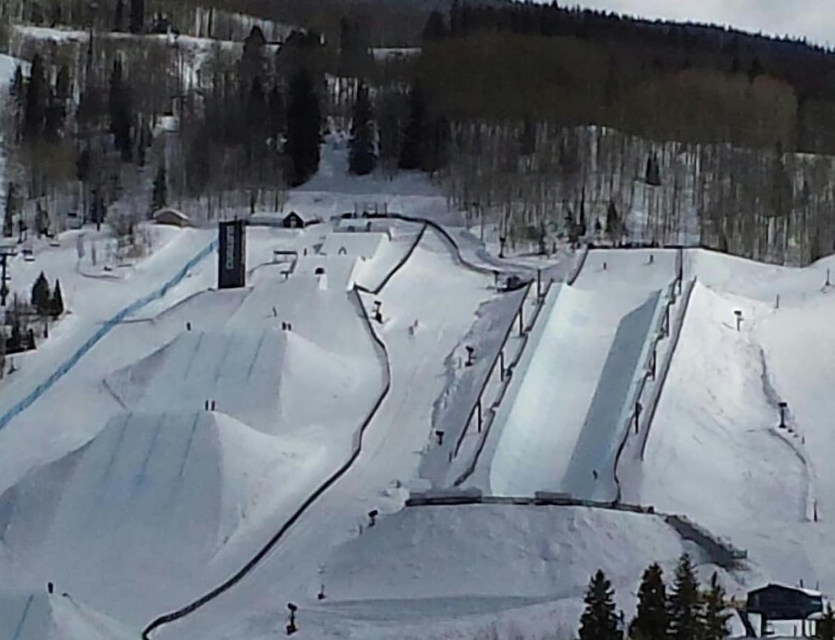 June 21-24 still available! Vail Village location with parking