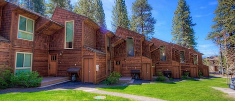 Professionally Managed by Lake Tahoe Accommodations