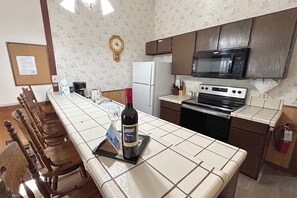 Eget kök