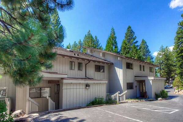 Professionally managed by Lake Tahoe Accommodations.