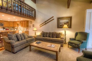 Professionally managed by Lake Tahoe Accommodations.