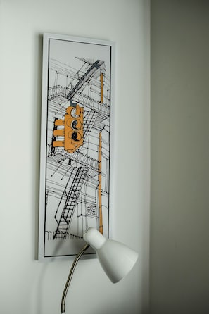 Innendetails