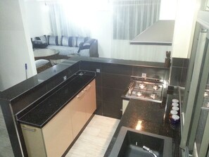 Cuisine privée