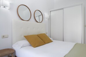 holiday apartment beach of Ondarreta