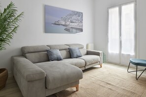 Tourist apartment in San Sebastián