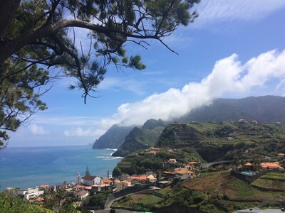 Casa de Pereira - Montañas y Mar