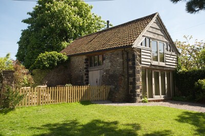 Wunderschön eingerichtetes Landhaus zwischen Bath und Bristol