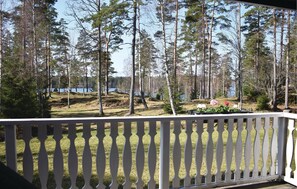 Boendeområde