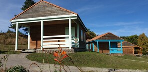 Exteriör