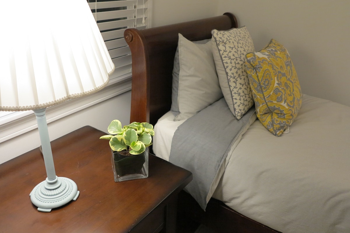 Litchfield County Getaway