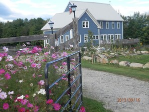 Boendeområde