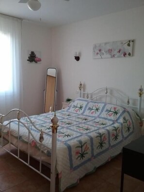 Chambre parentale