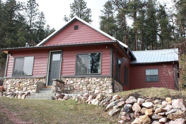 Glendale Cabin