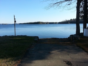Boat Launch
