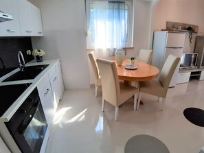 Eget kök