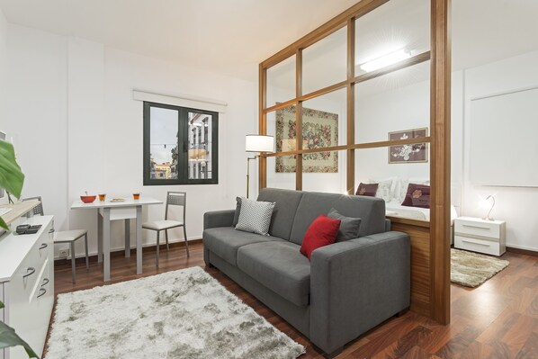Livingroom 