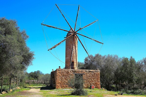 Rural house in Majorca for holidays