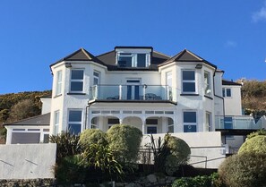 Apartments External