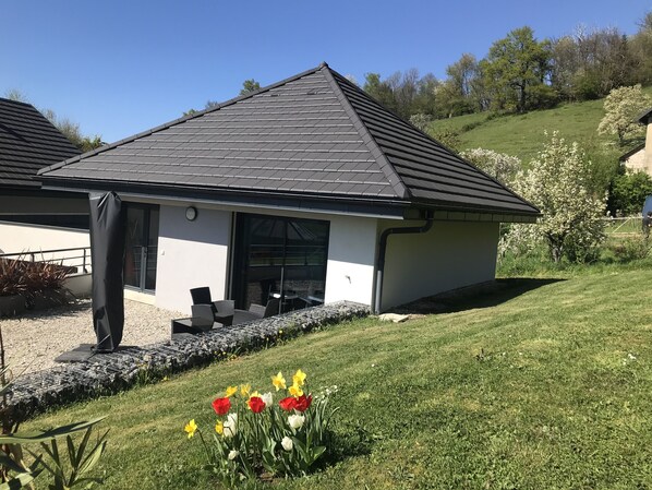 Exteriör